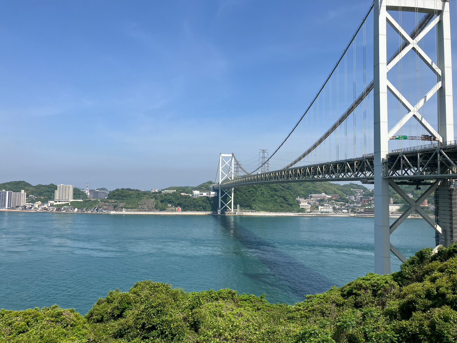 1700566 関門海峡